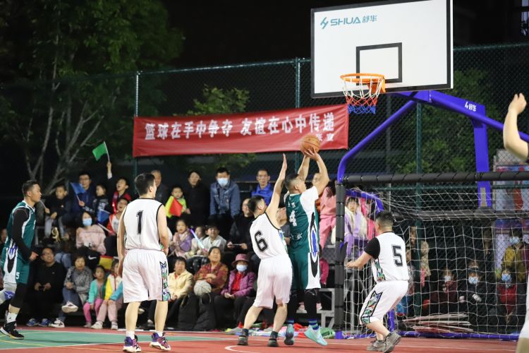 信团队