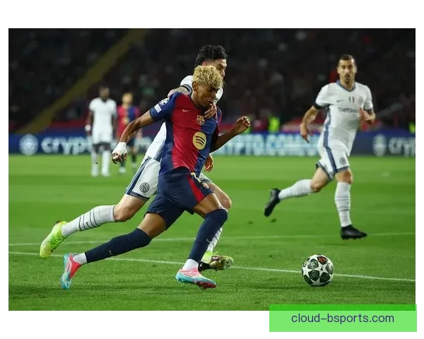 16岁天才拉明亚马尔打破多项纪录 欧洲杯半决赛惊世世界波成名 16岁天才拉明亚马尔打破多项纪录 欧洲杯半决赛惊世世界波成名