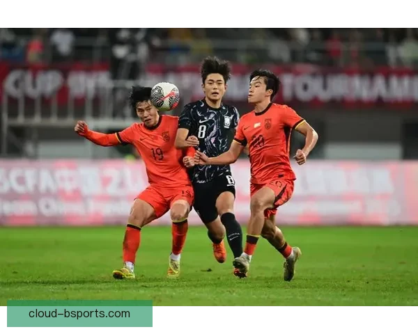 中国男足客场迁址背后战略布局与赛事版图重塑引发球迷持续热议升温