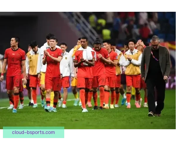 伊万承诺带领中国男足全力拼搏争取最佳成绩 伊万承诺带领中国男足全力拼搏争取最佳成绩