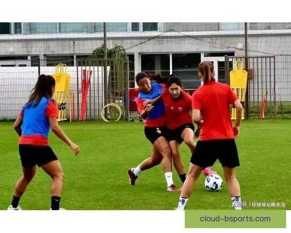 吴澄舒在第戎女足的出色表现展现积极态度为中国女足未来注入动力