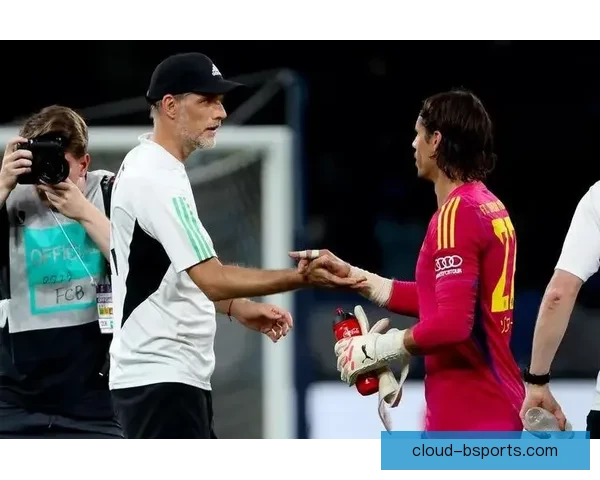 图赫尔告别拜仁掀起风波 揭秘其离开背后的深层原因与未来动向