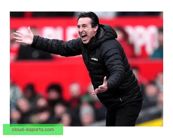 埃梅里神奇执教阿斯顿维拉崛起强势杀入欧冠书写英超黑马传奇新篇