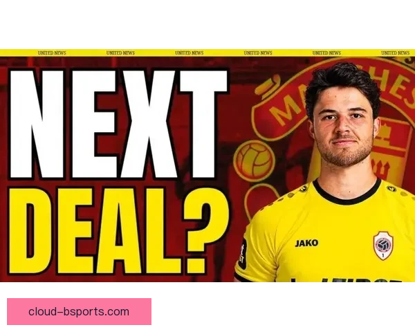 奥纳纳接替德赫亚成为曼联主力门将开启新篇章