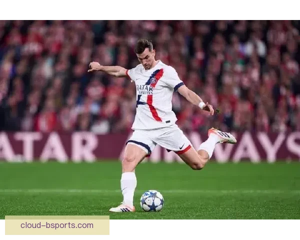 巴黎圣日耳曼官方宣布法比安·鲁伊斯伤愈复出重回赛场