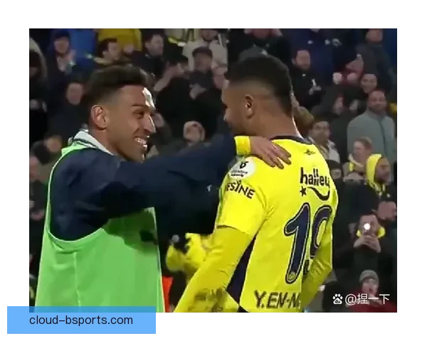 恩内斯里高价加盟费内巴切成塞维利亚历史最大转会之一引发关注