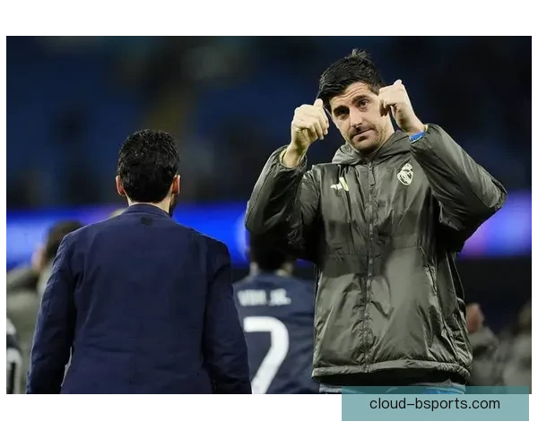 特德斯科与库尔图瓦关系破裂引爆比利时更衣室危机国家队前景蒙阴影